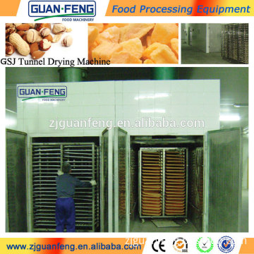 Shrimp Mushroom Agricultural Products Dehydrator Food Drying Equipment